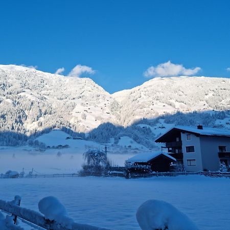 Ferienwohnung Wallner Zell am Ziller Exterior photo