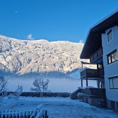 Ferienwohnung Wallner Zell am Ziller Exterior photo
