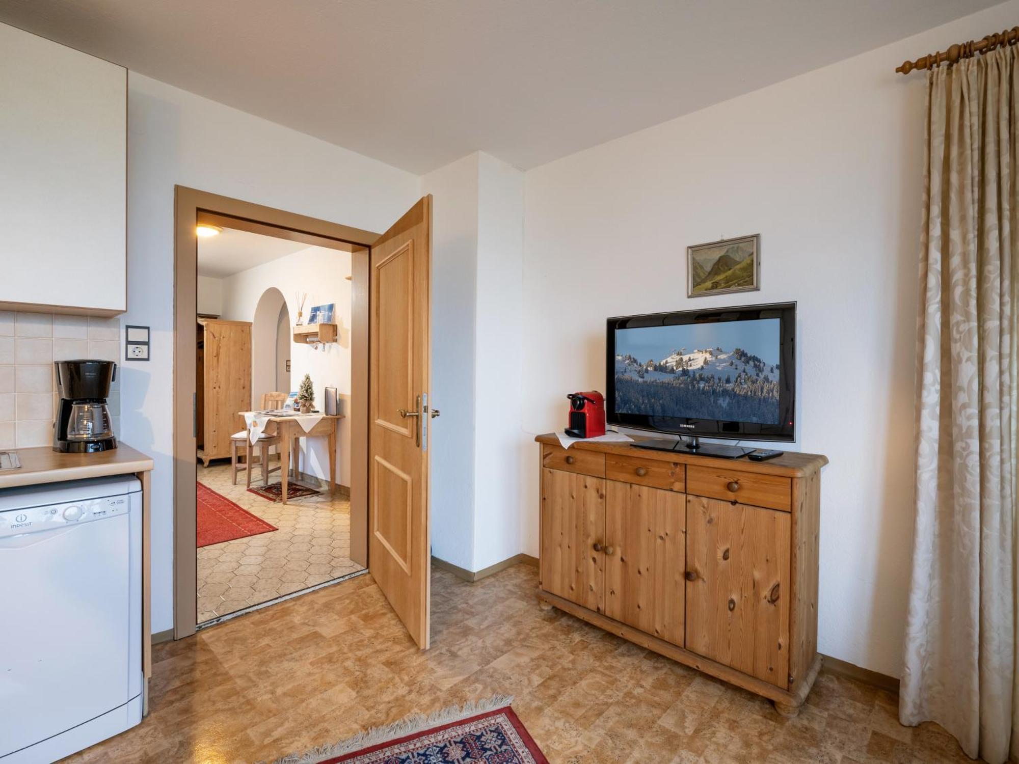 Ferienwohnung Wallner Zell am Ziller Exterior photo