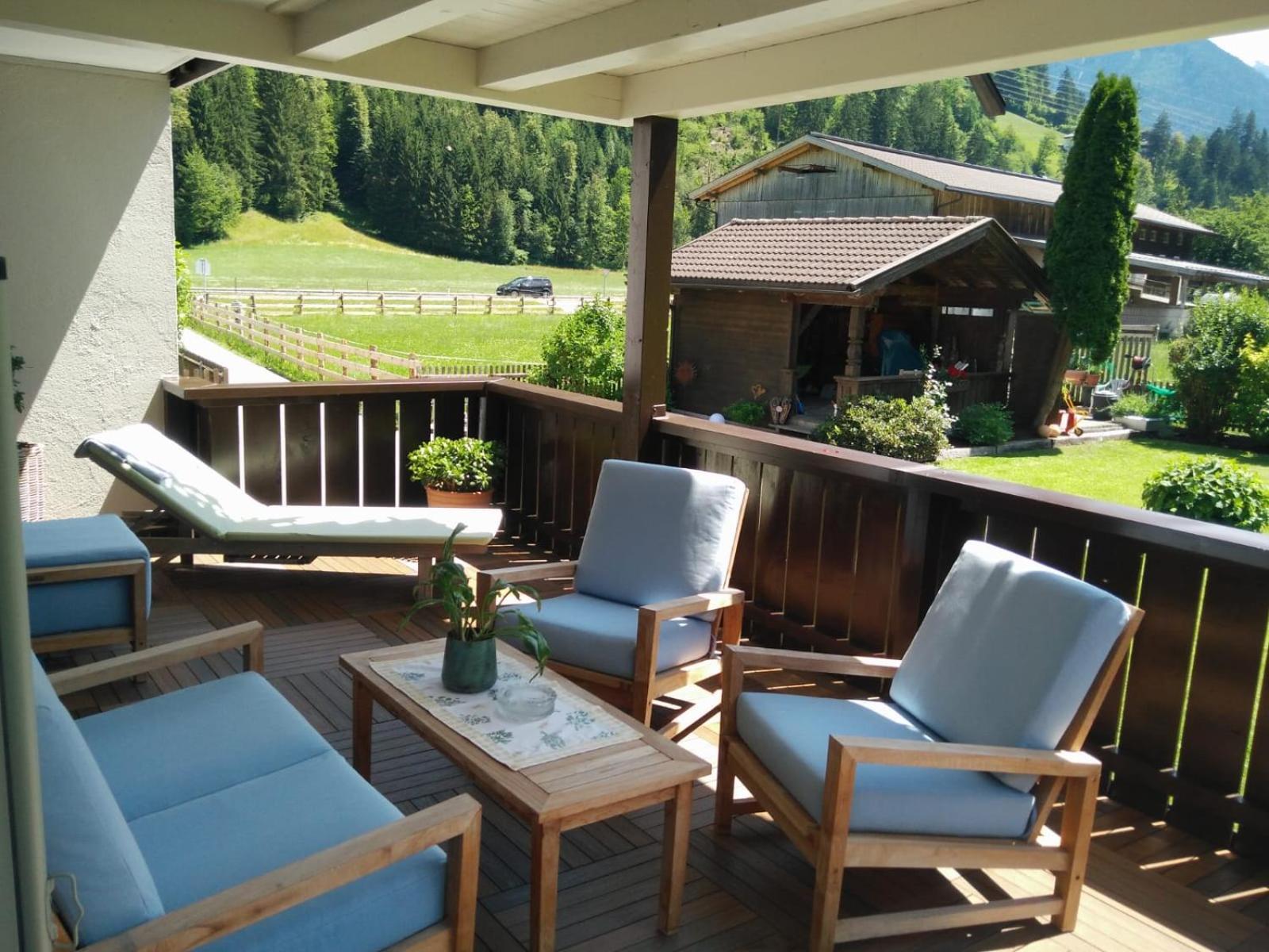 Ferienwohnung Wallner Zell am Ziller Exterior photo