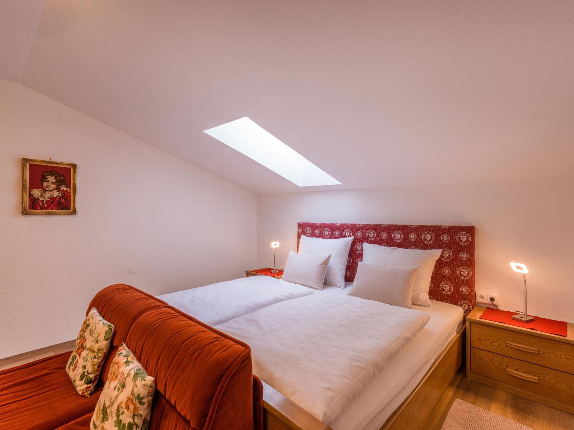 Ferienwohnung Wallner Zell am Ziller Exterior photo